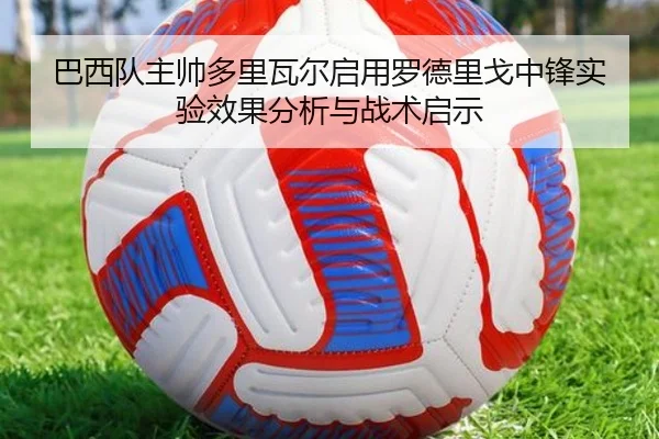 巴西队主帅多里瓦尔启用罗德里戈中锋实验效果分析与战术启示